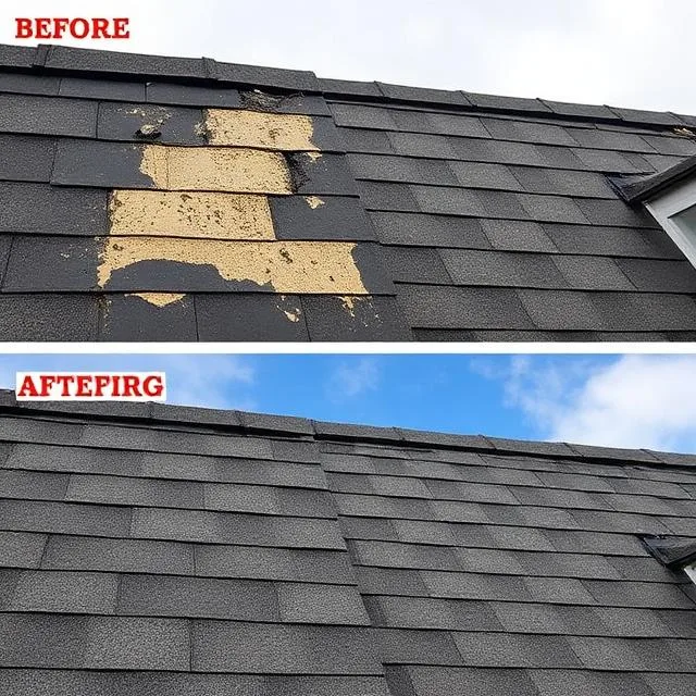 Roof Repair Near Me in Skellytown, TX near me